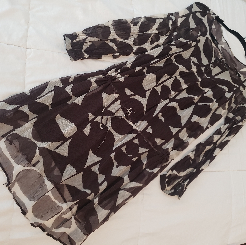 Women's dress- New